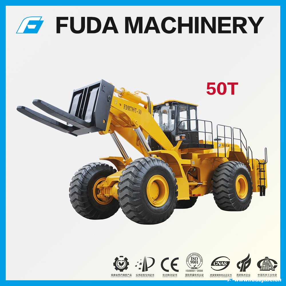 50吨乐动官方注册-乐动(中国)车 FDM798T-50