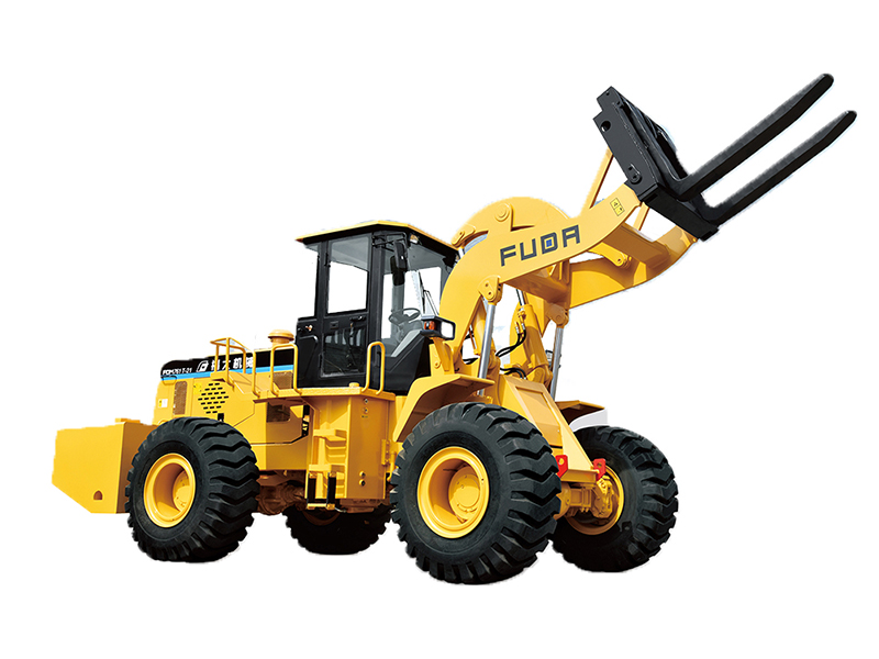 21吨乐动官方注册-乐动(中国)车 FDM761T-21